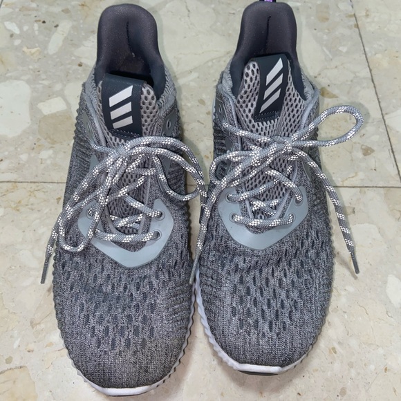 alpha 3 bounce adidas